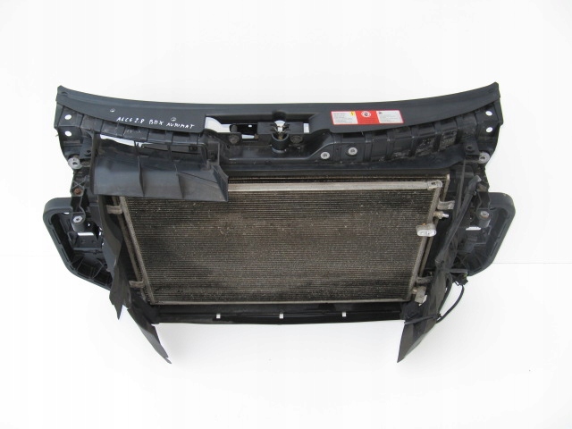 PAS PRZEDNI AUDI A6 C6 2.8 BDX AUTOMAT