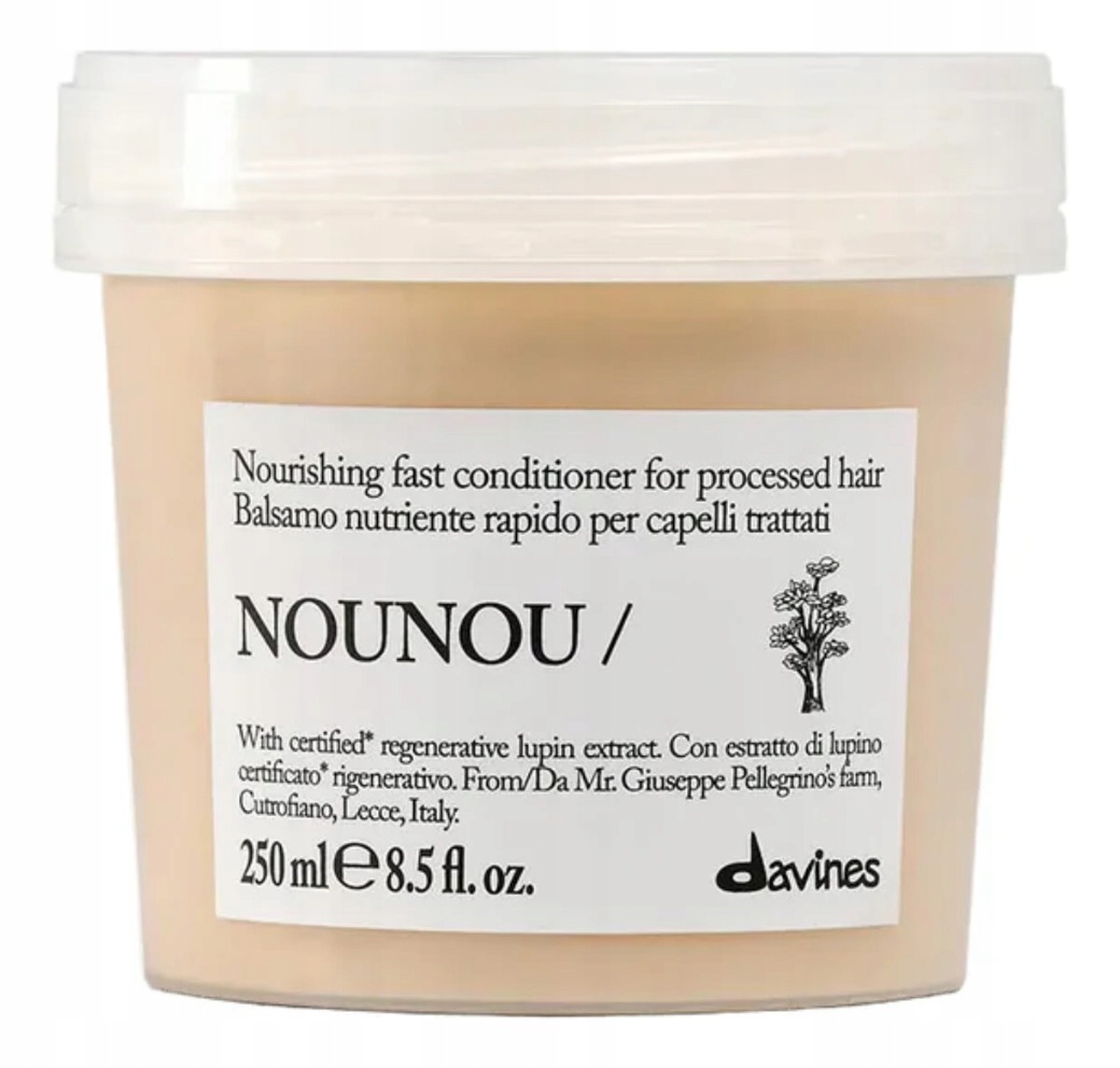 Essential Haircare NOUNOU Conditioner