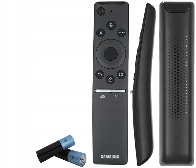 Originální Dálkový Ovladač Pro Televizor UE55KU6640 Samsung KU6640 Remote Control