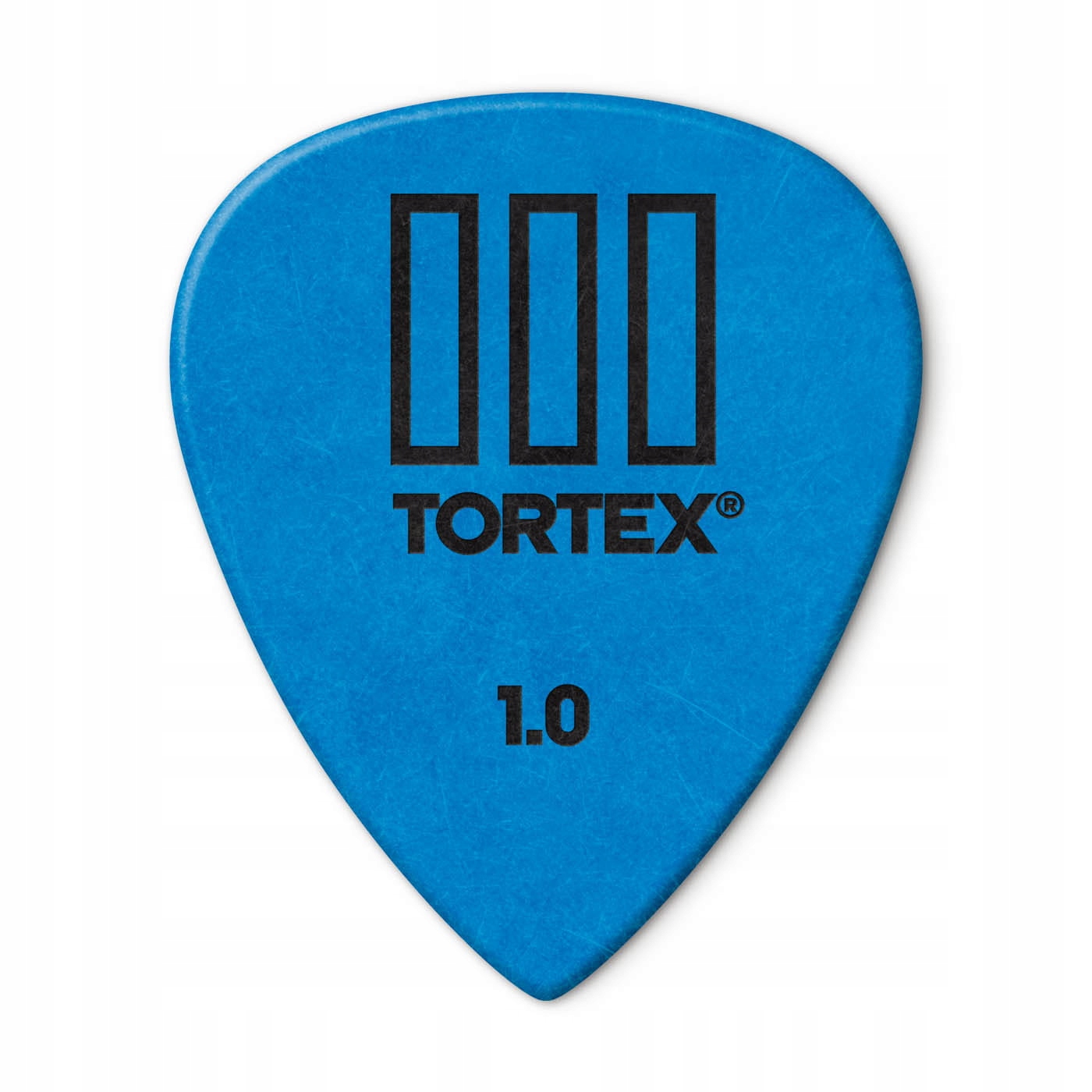 

Kostka gitarowa Dunlop Tortex III 1.00mm