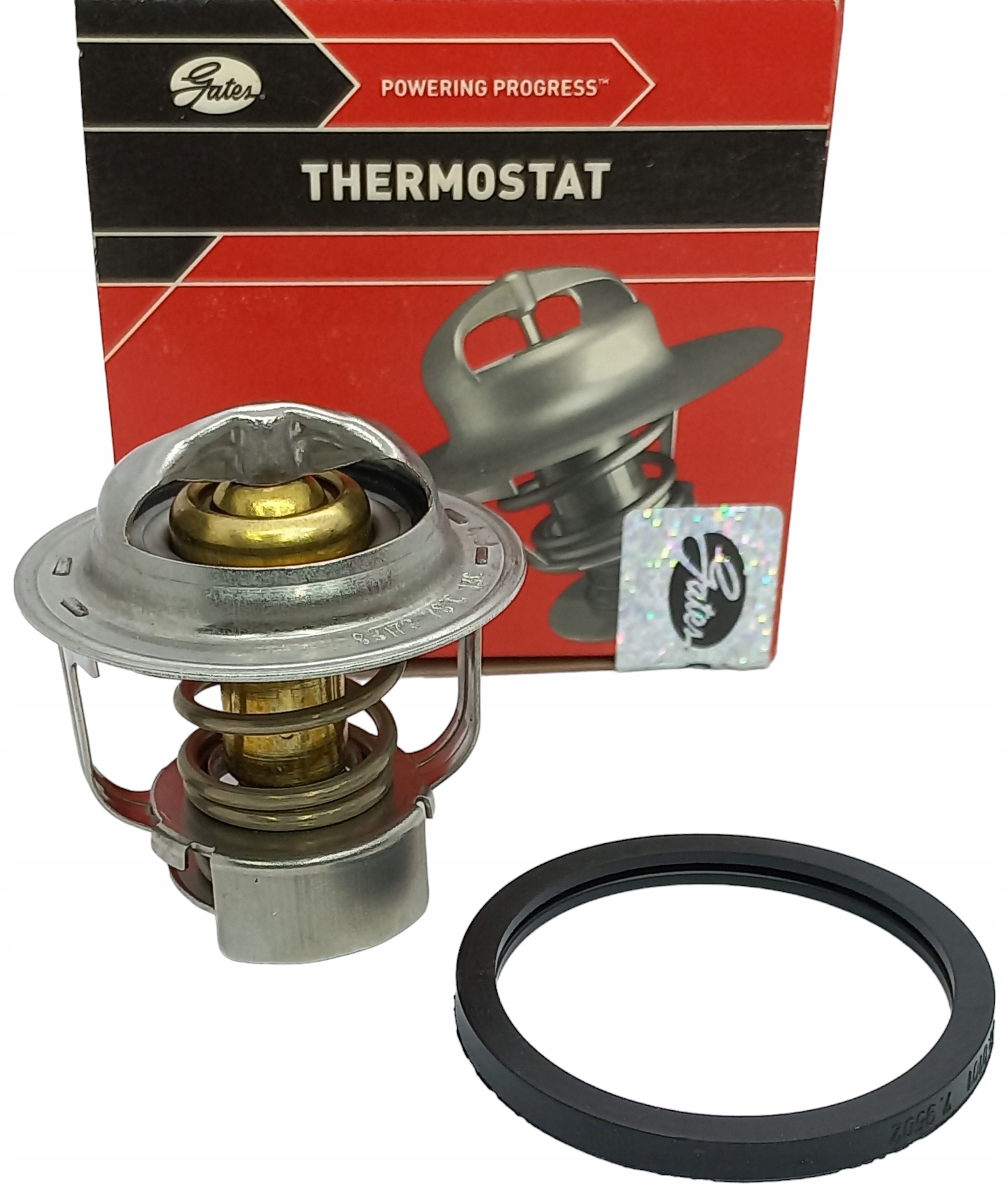 TERMOSTAT GATES DAIHATSU APPLAUSE CHARADE IV FEROZA GRAN MOVE HIJET TERIOS