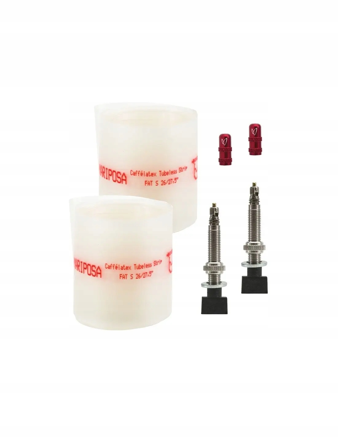 Čelenka Caffelatex Tubeless Strip Fat L-26/27.5