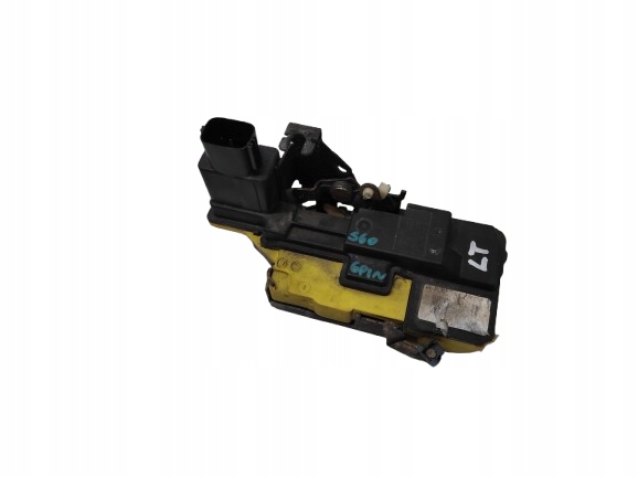VOLVO S60 1 I 00- ZAMEK LEWY TYŁ 6PIN