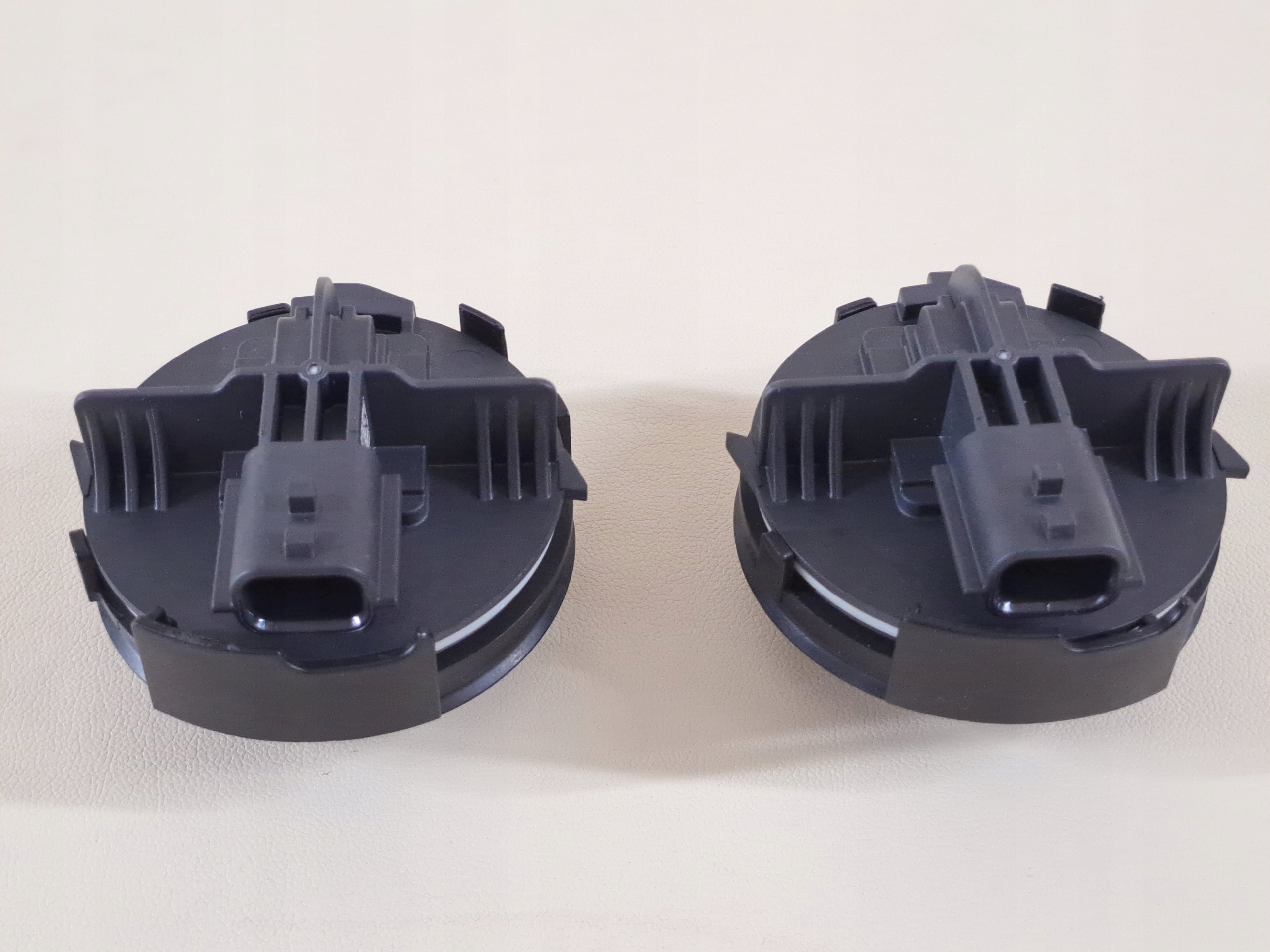 impact sensor door PRZEDNICH front front DACIA LOGAN III SANDERO 21r
