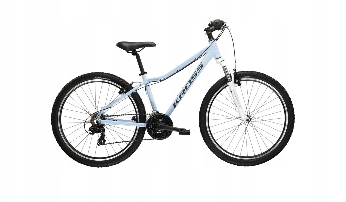 Kross Lea 1.0 D 26 M BŁE-GRA2024 KRLE1Z26X19W006894