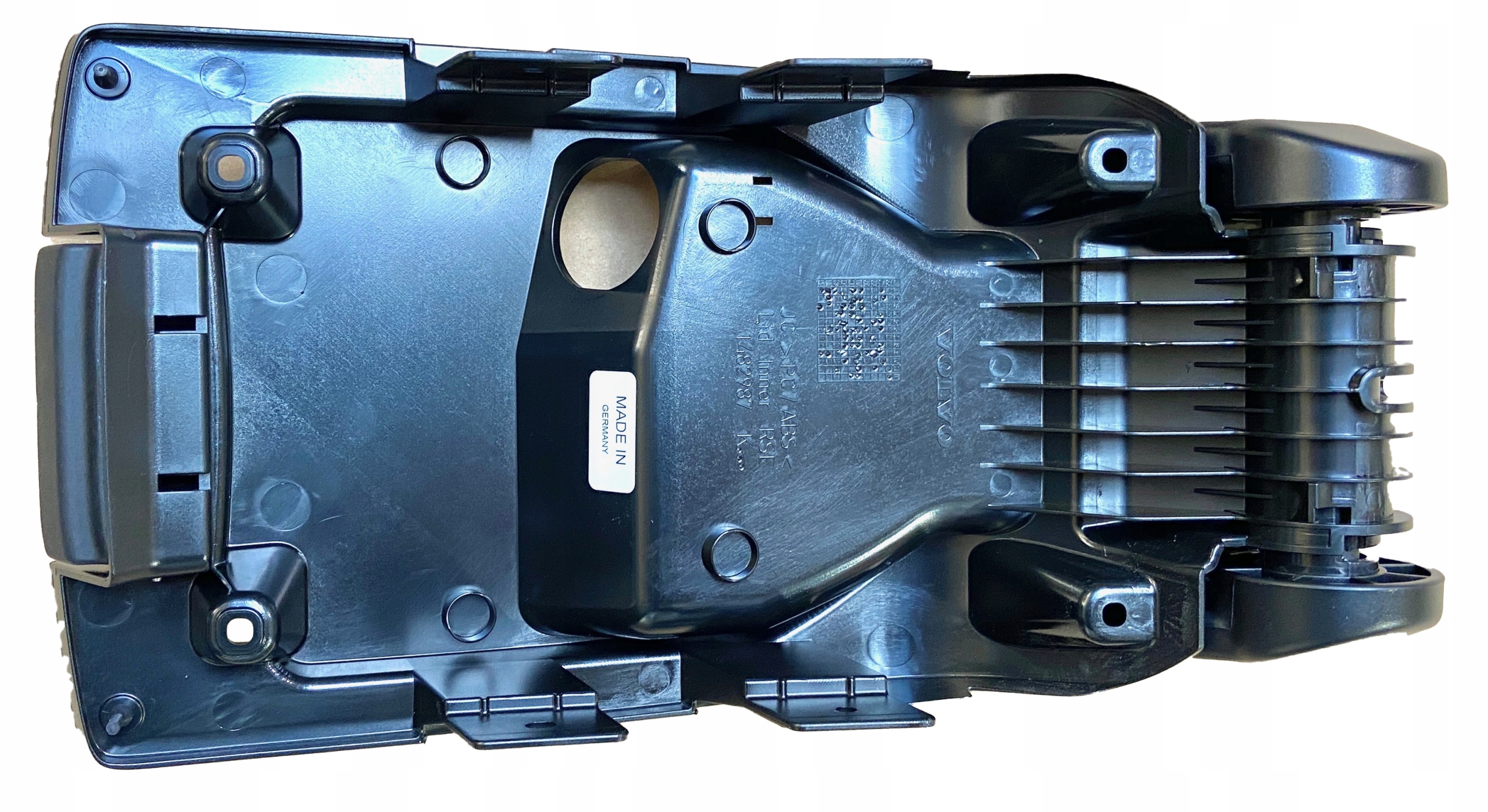 Korpus podłokietnika Producent części Volvo OE