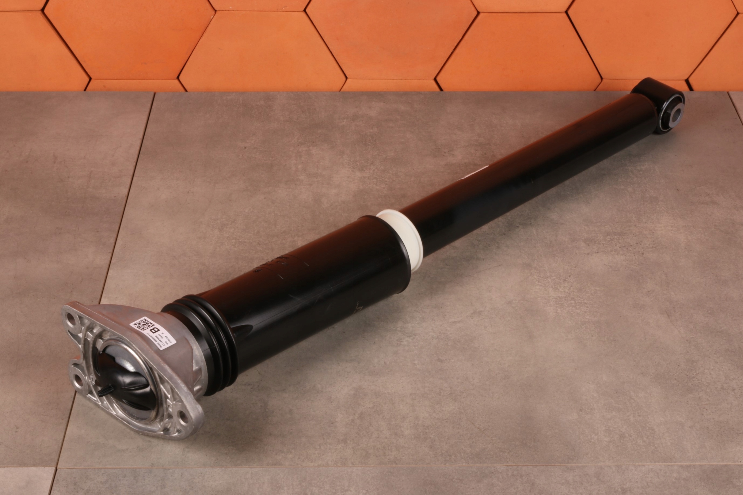MINI U25 B38L B38N B47L shock absorber right left rear part rear 5A1D512 200 km !!!