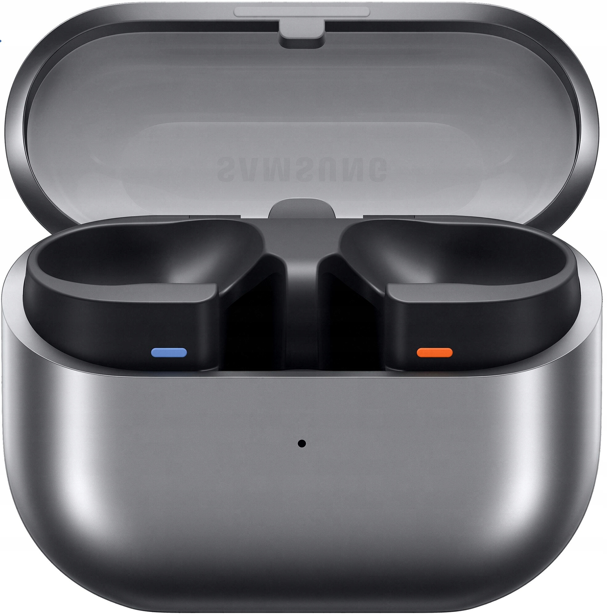 Bezdrôtové Slúchadlá Samsung Galaxy Buds 3 Pro Anc Bluetooth Do Uší