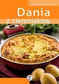 Dania z ziemniaków