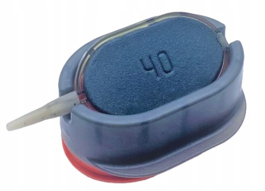 Foremka wyciskana do podajników ARC 3x5cm METHOD Kod producenta FS-FOR-AB