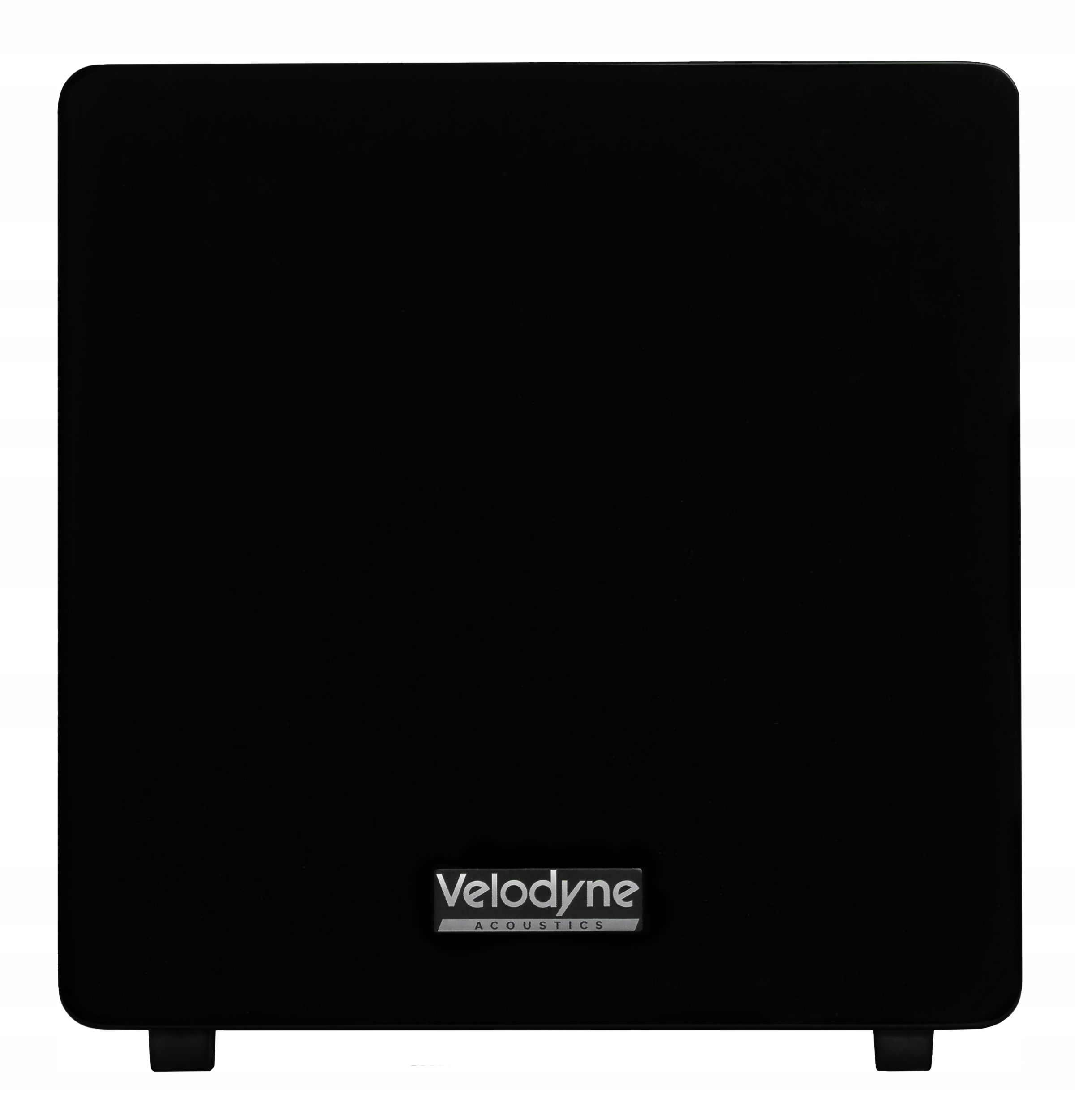 Velodyne MiniVee X (černý lesk)