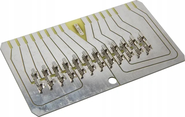 Tablica bezpieczników Producent części John Deere