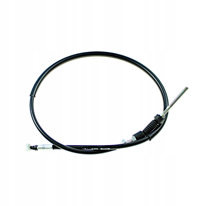 45450181830 - Тормозной трос Honda Z50r Monkey 1987-1999 передний