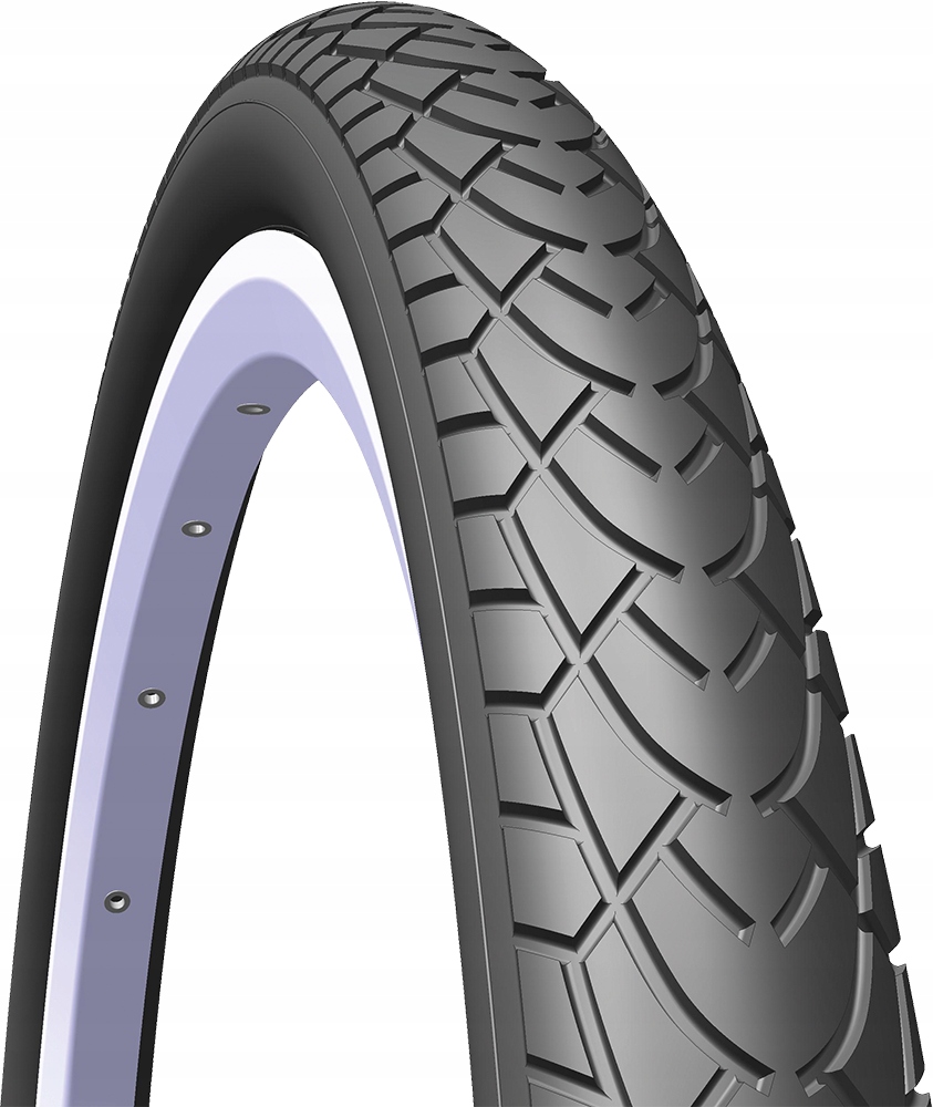 

Opona Rowerowa do Roweru Kross Walrus 24 x 1.75