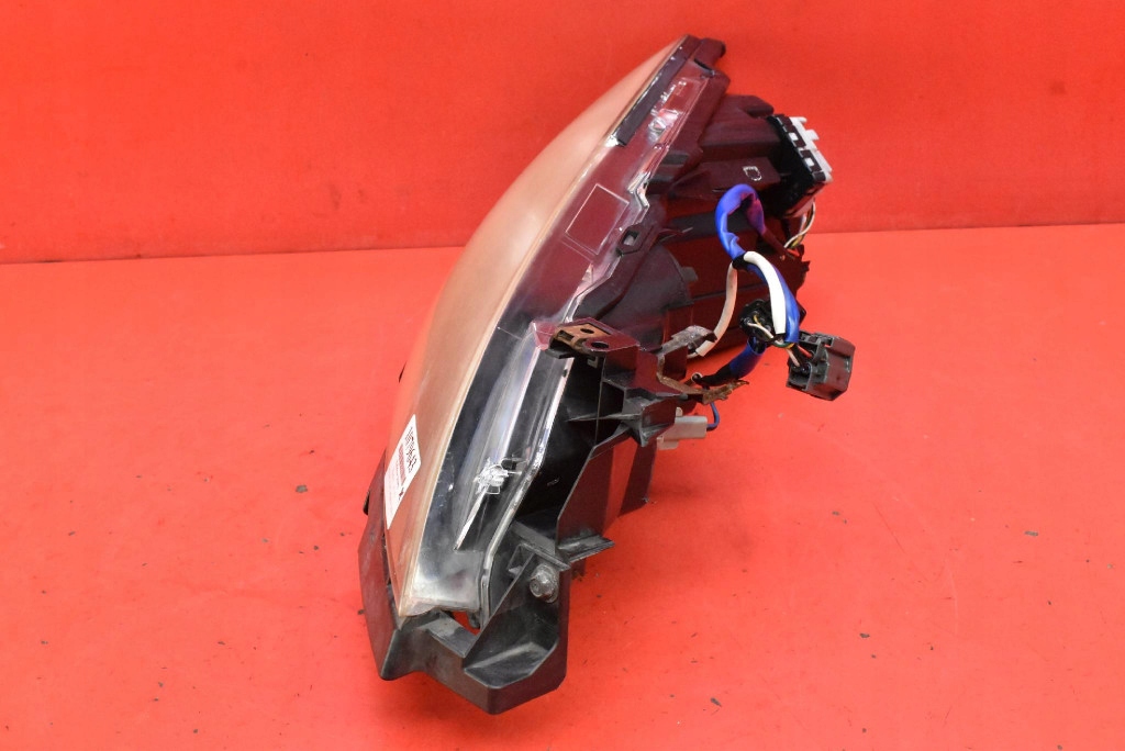 REFLEKTOR right light front lens EU GS7T-51030 MAZDA 6 2 II GH 07-12