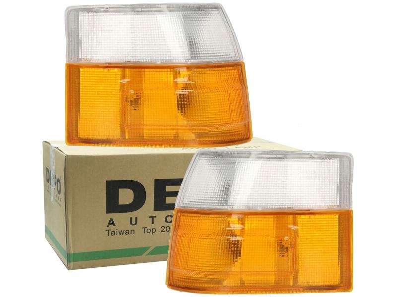 Směrovka Depo Toyota Hiace Rzh 89-93