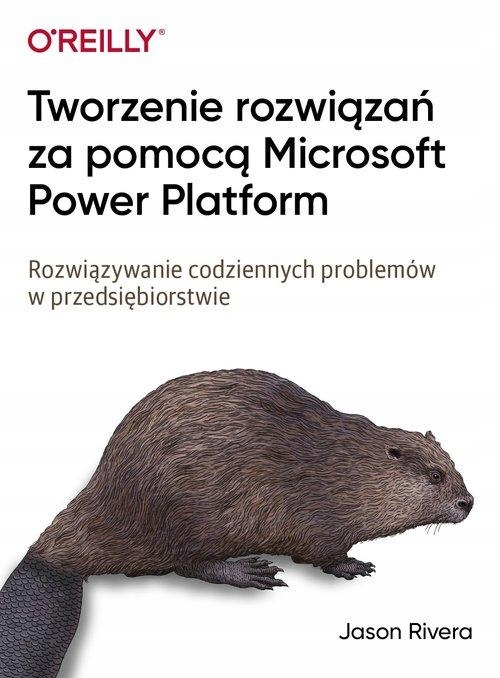 TWORZENIE ROZWIĄZAŃ ZA POMOCĄ MICROSOFT POWER...