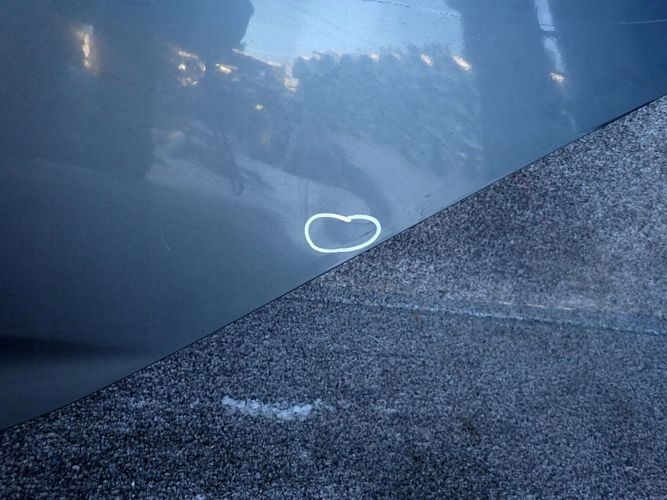 HYUNDAI I40 KOMBI ajtó bal hátsó hátsó