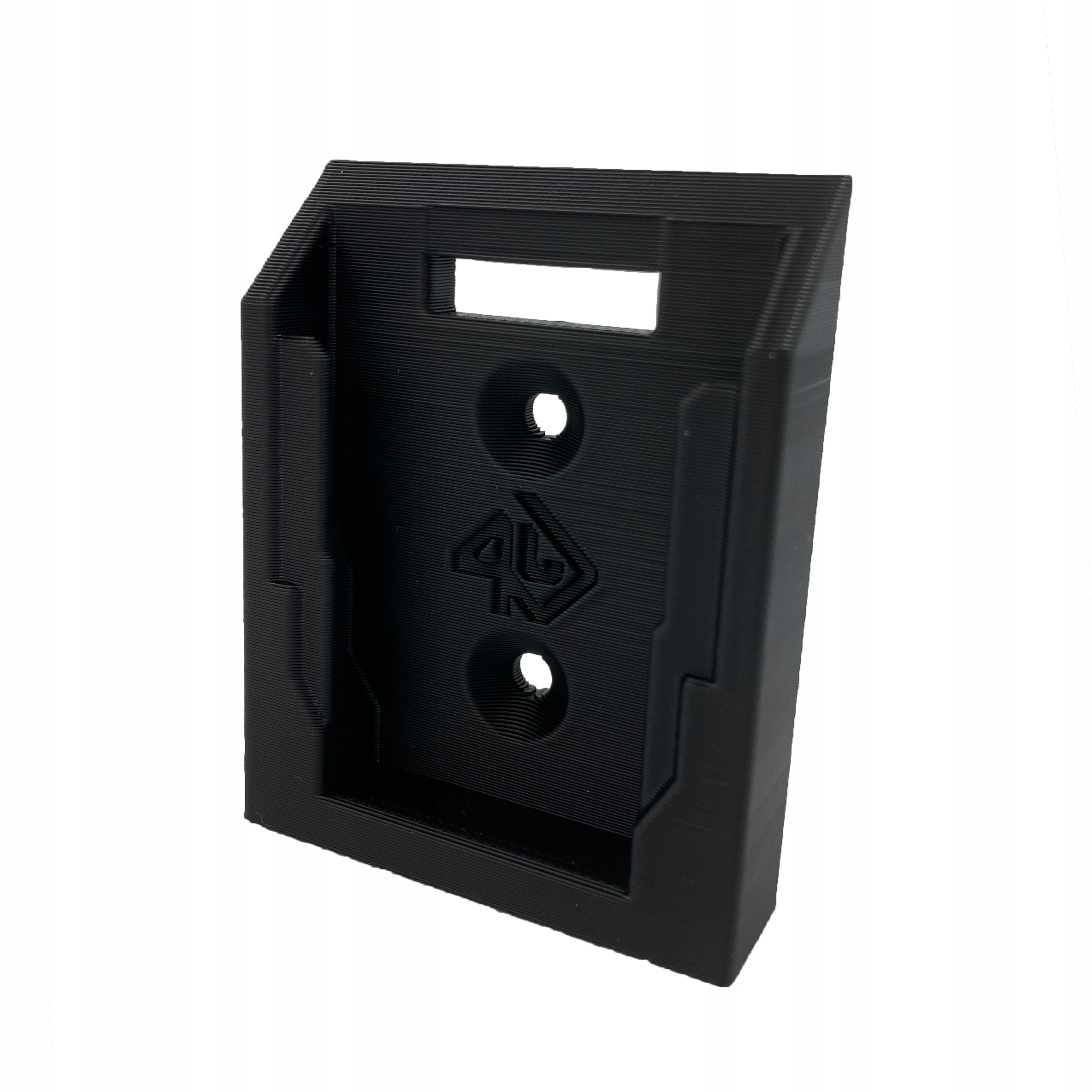 P4U 6x Uchwyt na baterie Dewalt XR 18V 54V click Marka P4U