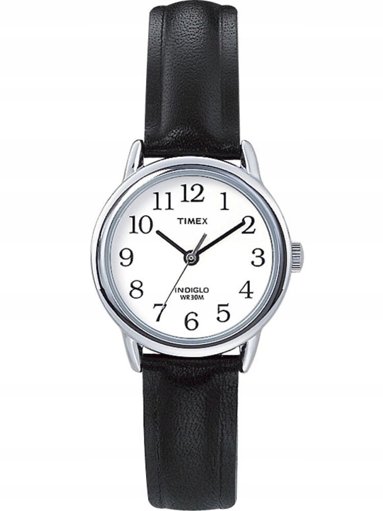 Dámské Hodinky Timex Easy Reader Classic T20441 Box