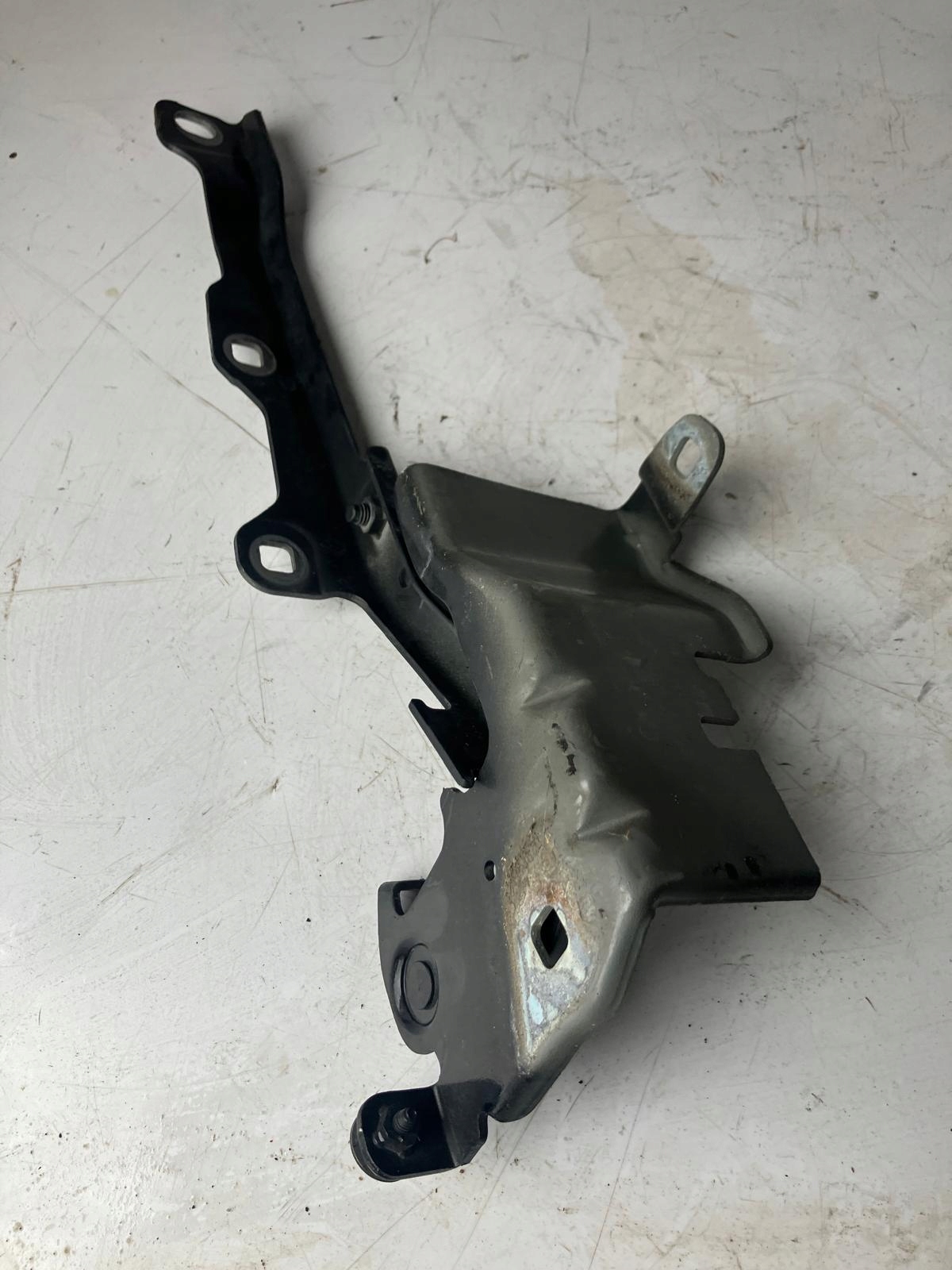 hinge bonnets left RENAULT LATITUDE TEXGA 654010010R