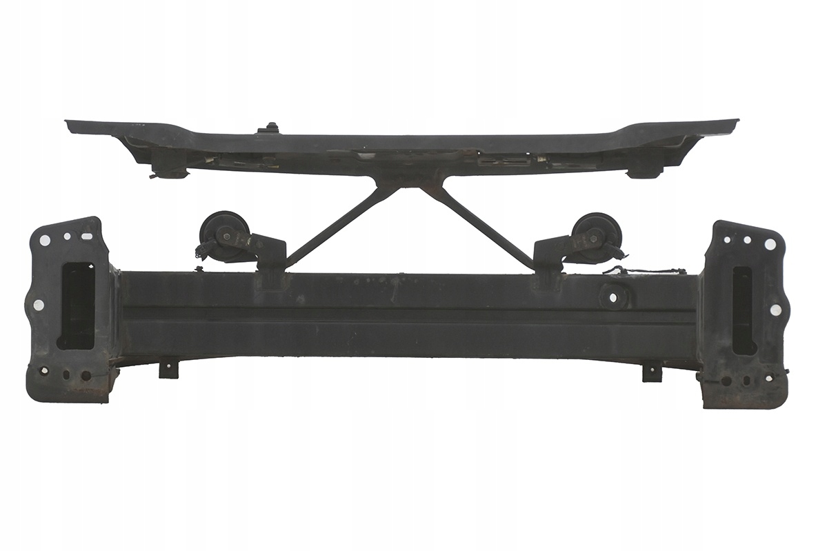 pillar * support panel for radiators MG 6