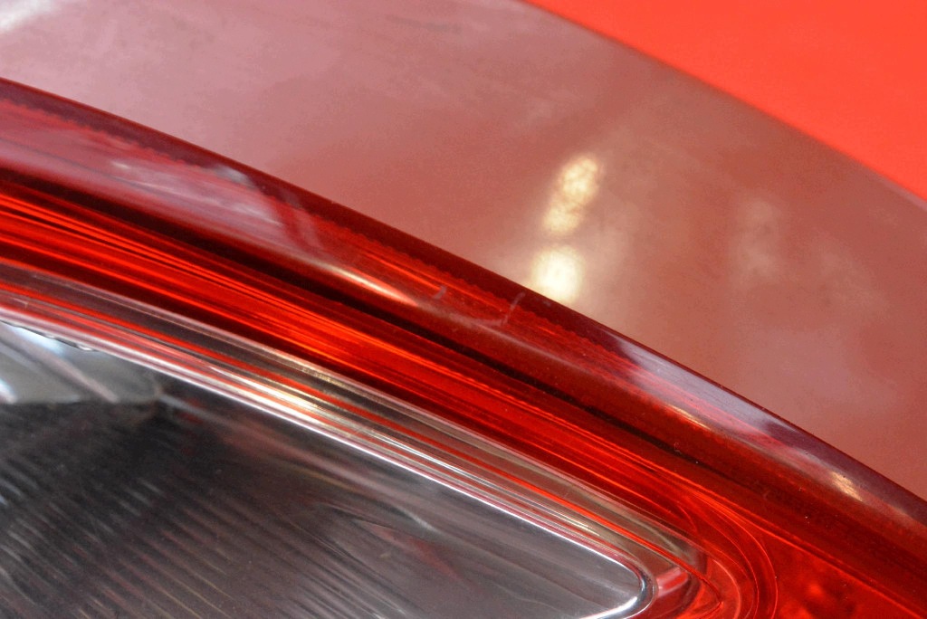 light left rear part rear D65151160 MAZDA 2 II DE 5D HB 07-10