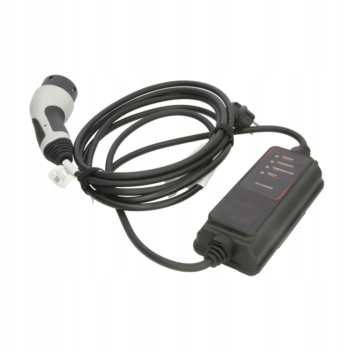 Delphi PLV10003-12B1 Delphi Nabíjacie Káble Ev Typ 2