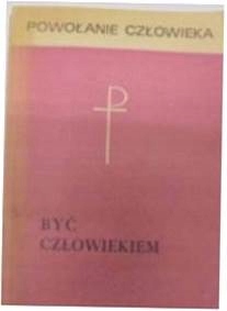 Być człowiekiem - inne