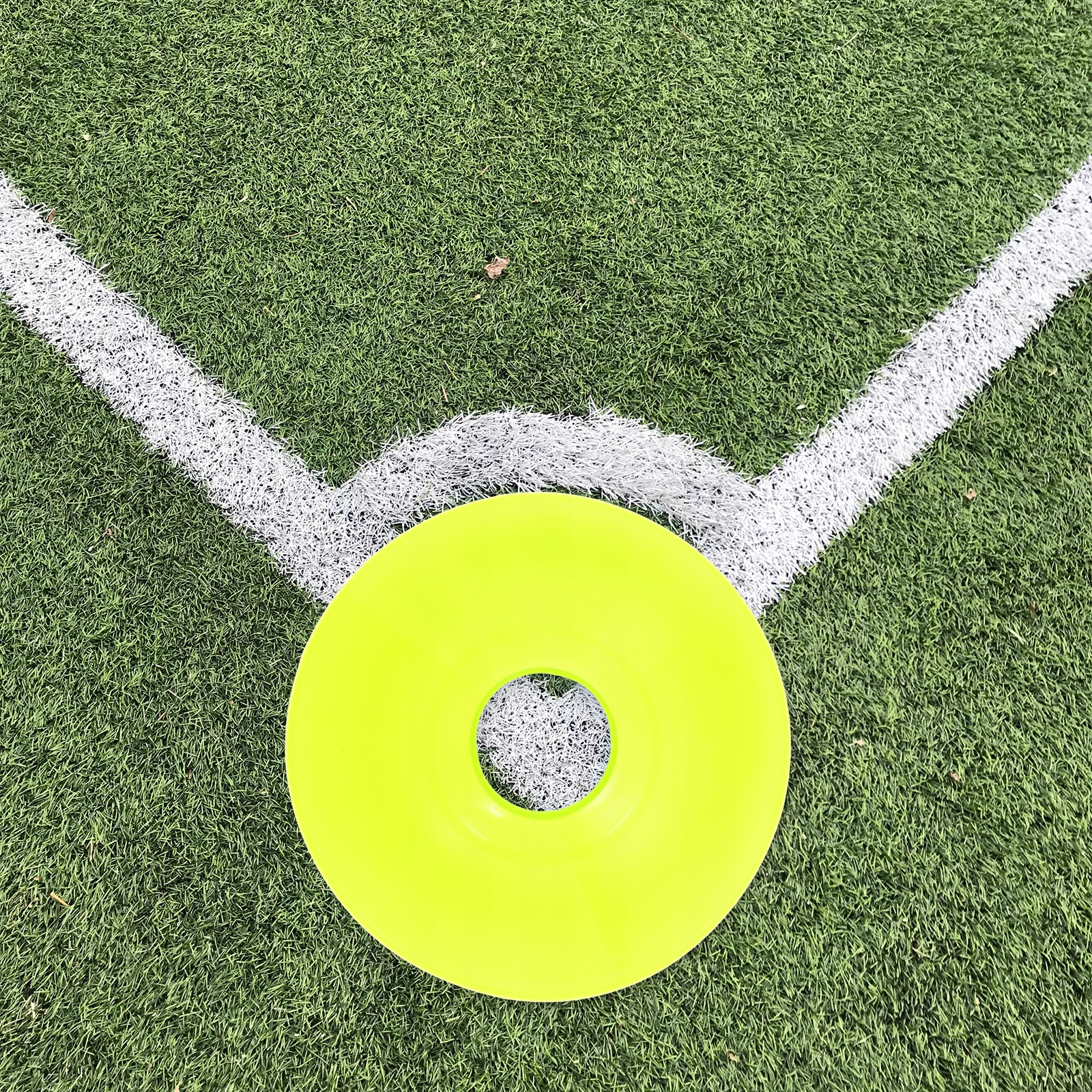 KOLOROWE KOSZYKI DO PIŁKI NOŻNEJ Rodzaj biegowe