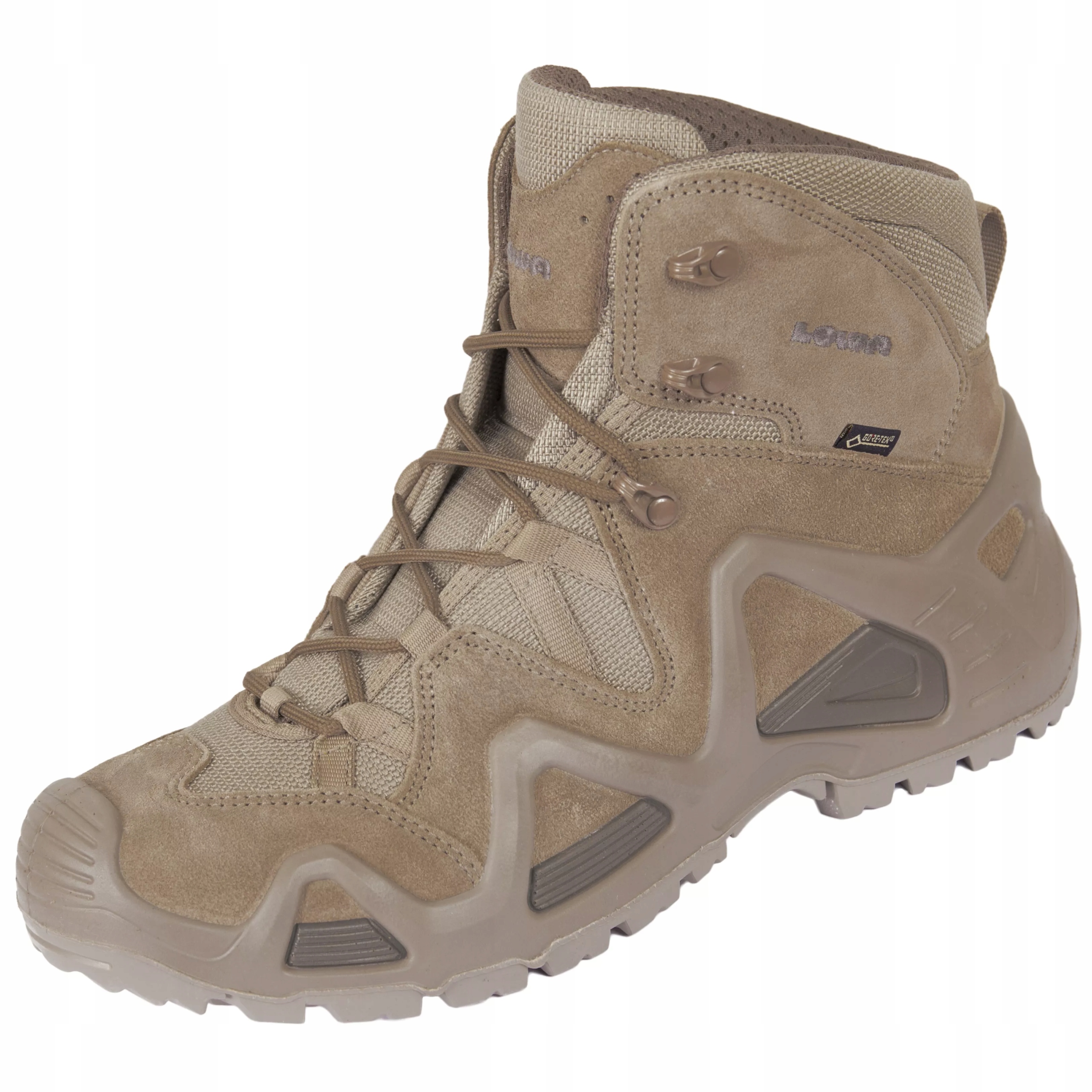 Buty LOWA Zephyr GTX MID TF - Coyote 44,5 Kod producenta 310537 0736