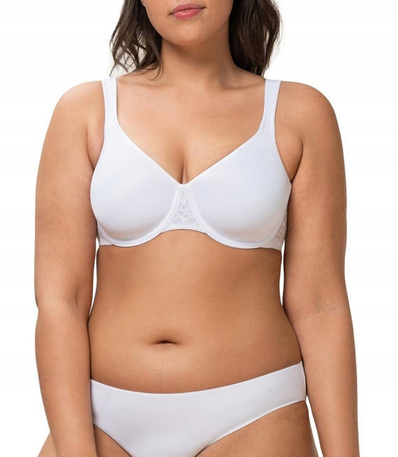 Podprsenka Triumph Comfort Minimizer W X 80C