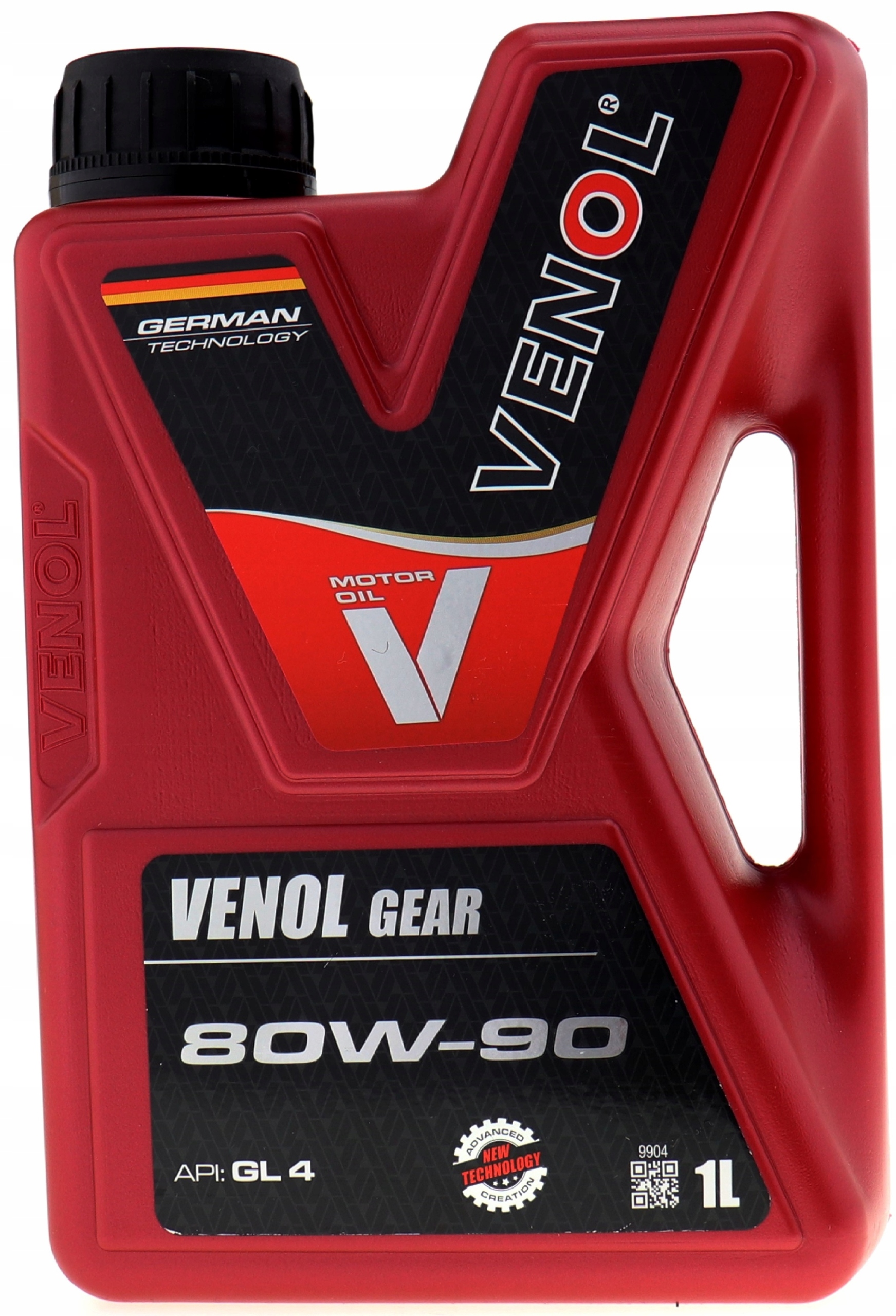 OLEJ PRZEKŁADNIOWY 80W/90 MZ WSK SIMSON JAWA ROMET