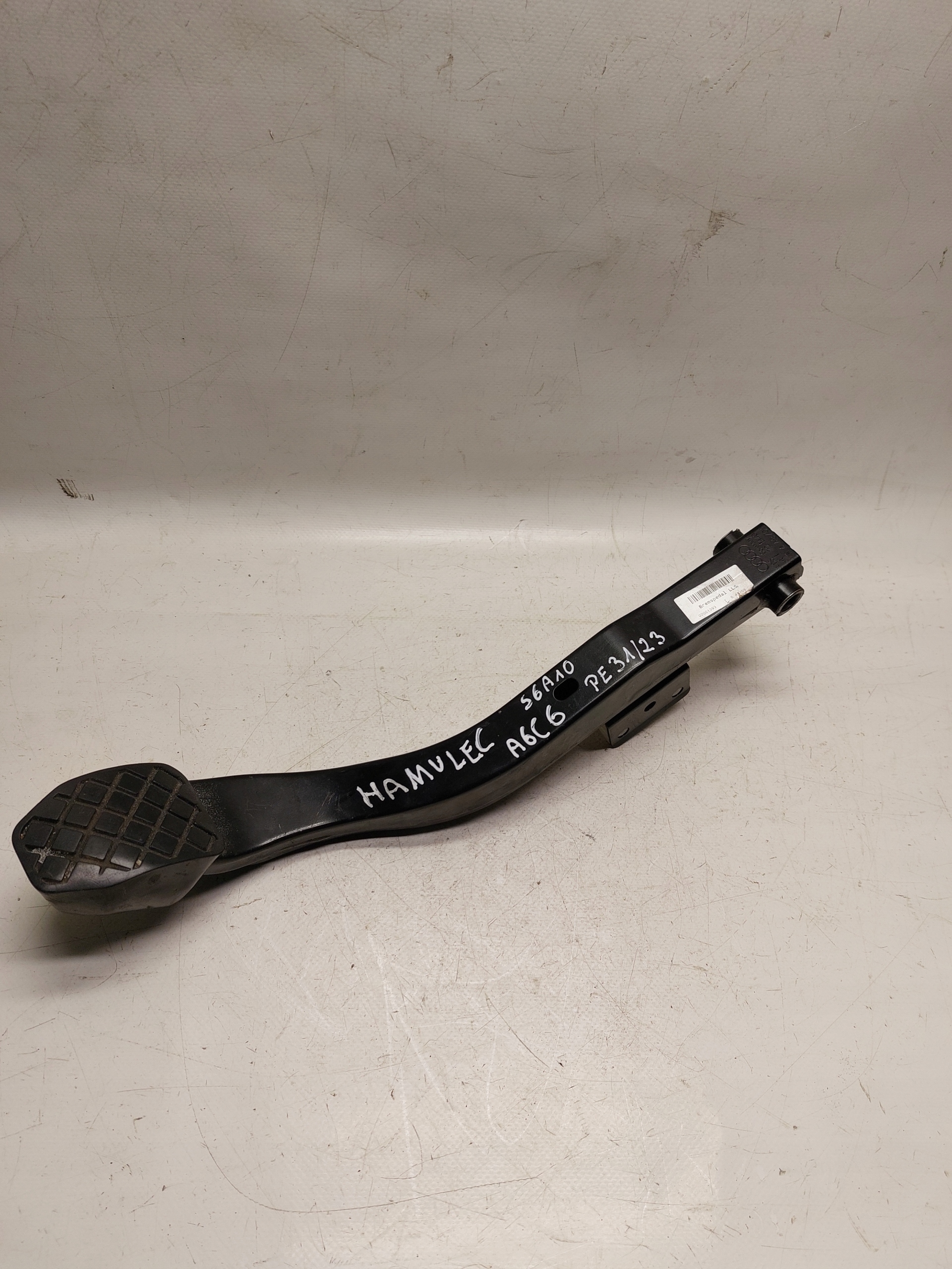 PEDAL Bremse AUDI A6 C6