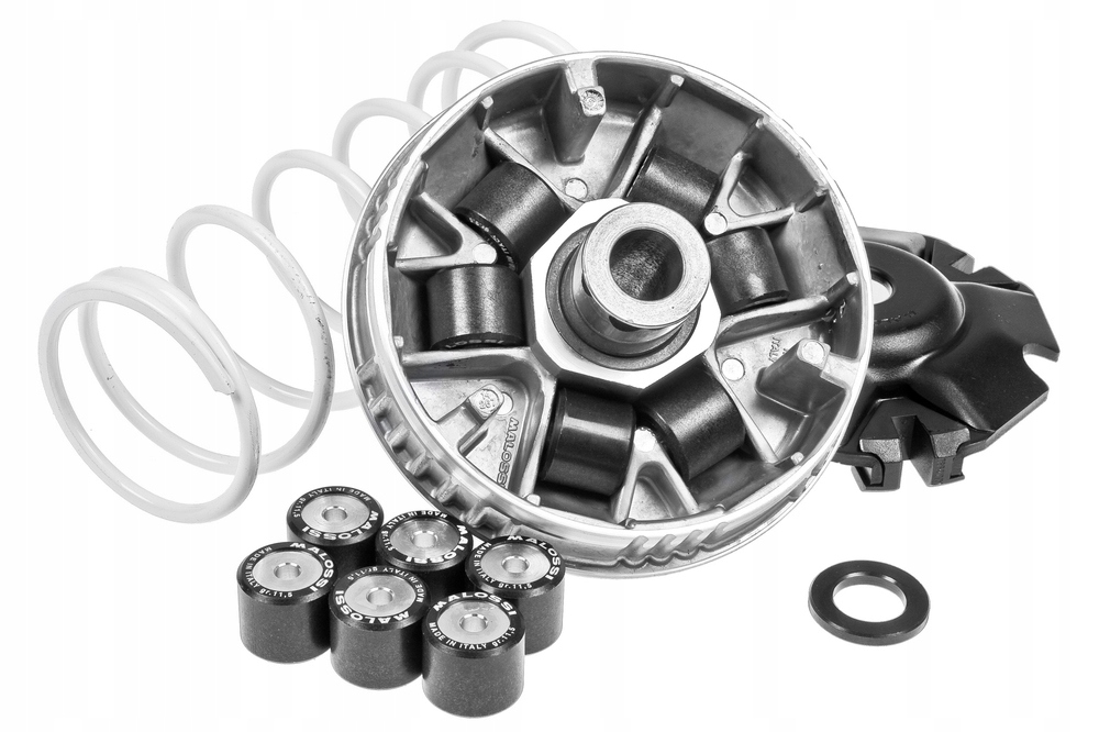 Wariator Malossi Multivar 2000 Agility Like S8