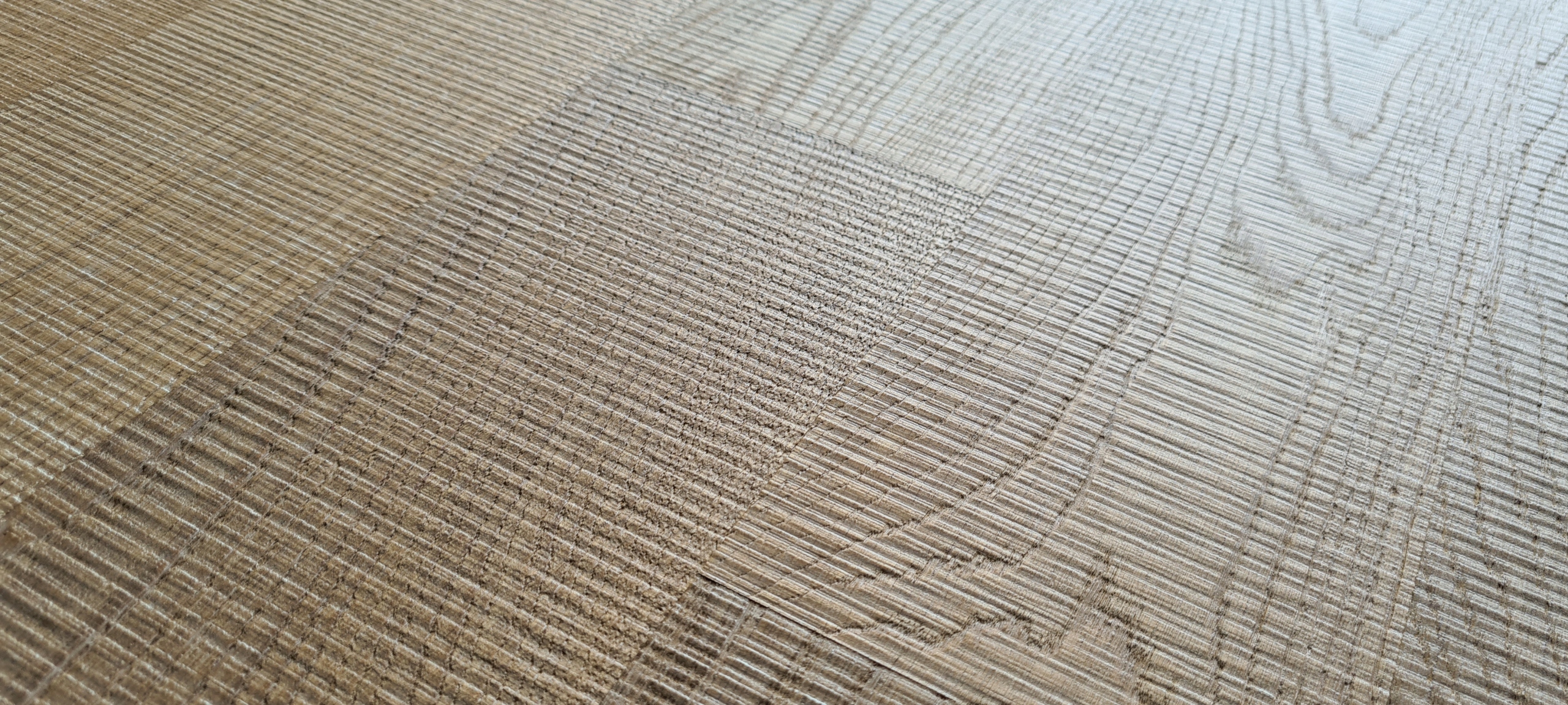 Jawor Parkiet Dąb Ginger Retro Collection Rodzaj deski deski lite