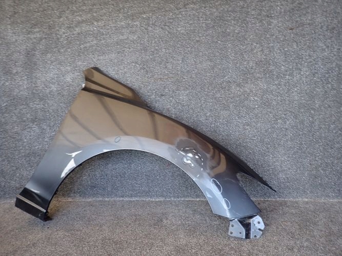 MAZDA 6 12- fender right front front