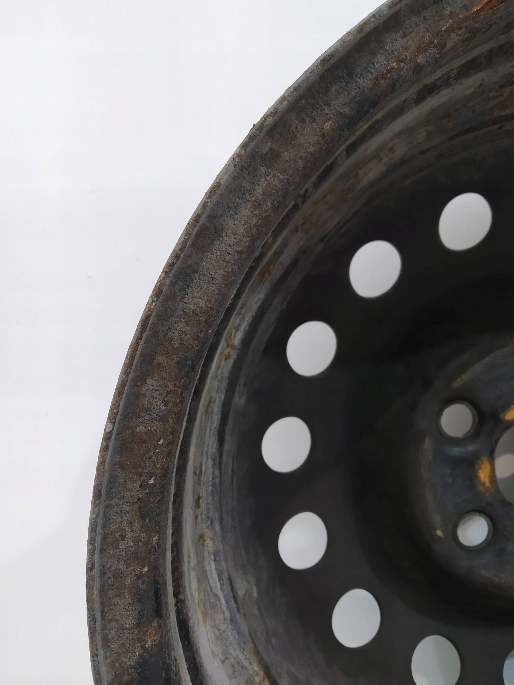 disk oceľový R16 5X112 ET42 OC66MM 7M3601027E VW AUDI