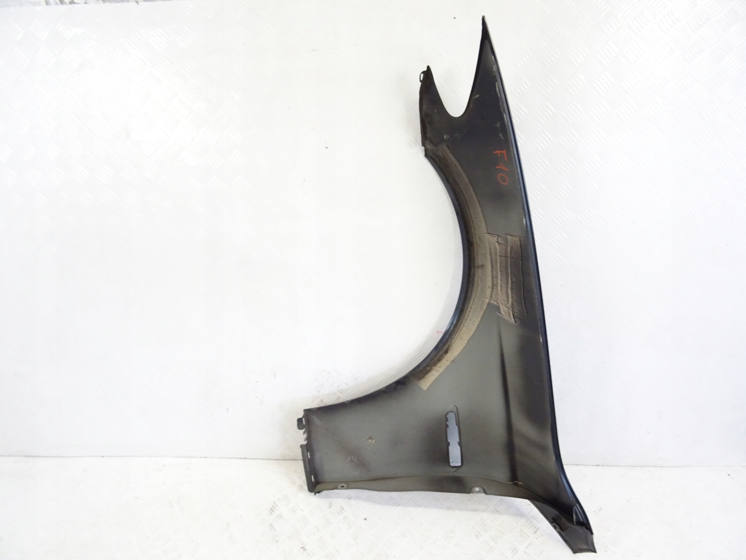 BMW F10 F11 right fender front front