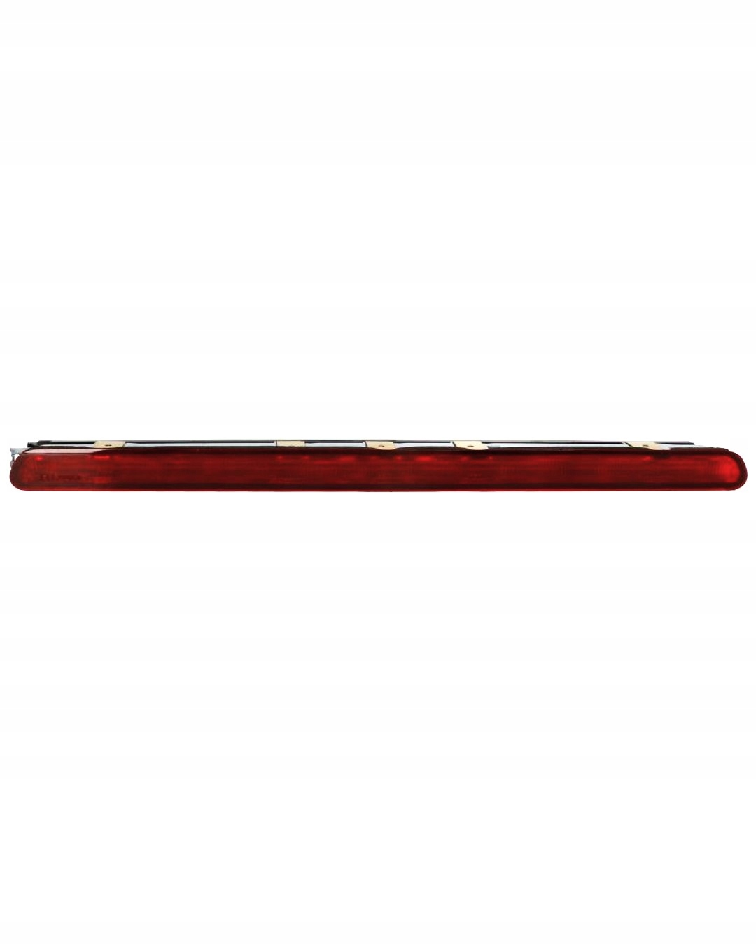 Lampa stopu Polcar LED dedykowana Audi A4 B7 kombi (2004-2007) z żarówkami