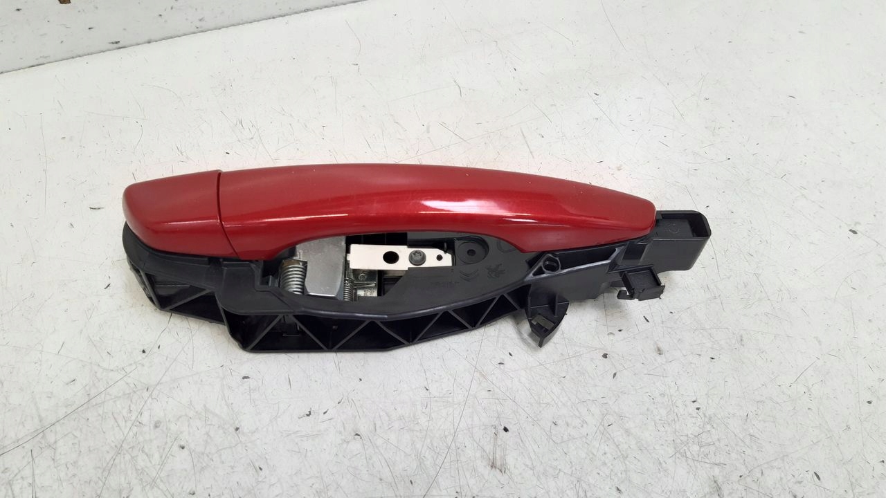 handle rear part rear right Opel Corsa F EPQ
