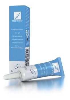 Kelo-cote Żel silikonowy 60g