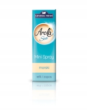 

Arola Mini Spray zapas Morski