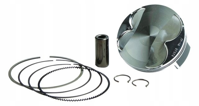 Vertex Piest Ktm (4T) Sxf 350 (SX-F350) 16-18, Excf 350 '20-'23, Husqvarna Fc