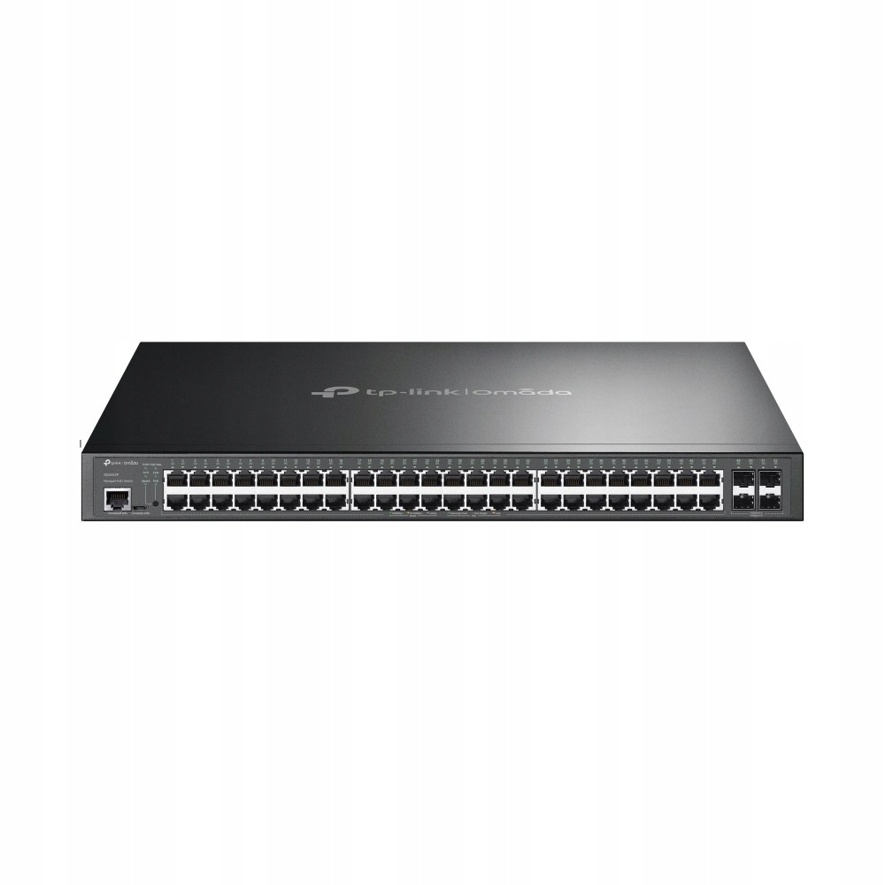 Switch Tp-link TL-SG3452P