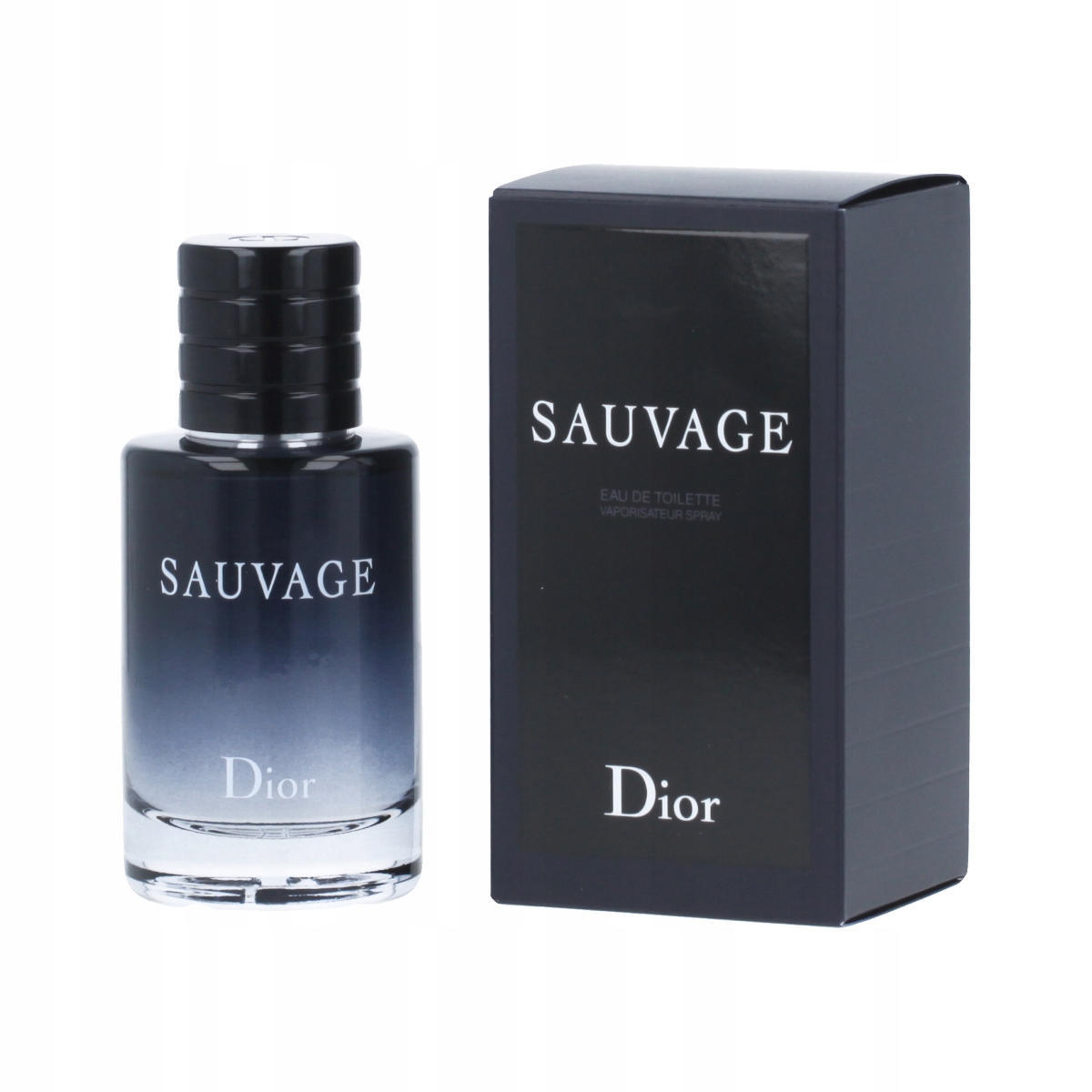 Dior Sauvage Edt 60 ml M