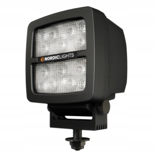 Pracovní lampa Scorpius N4406 Led Nordic Lights 984072