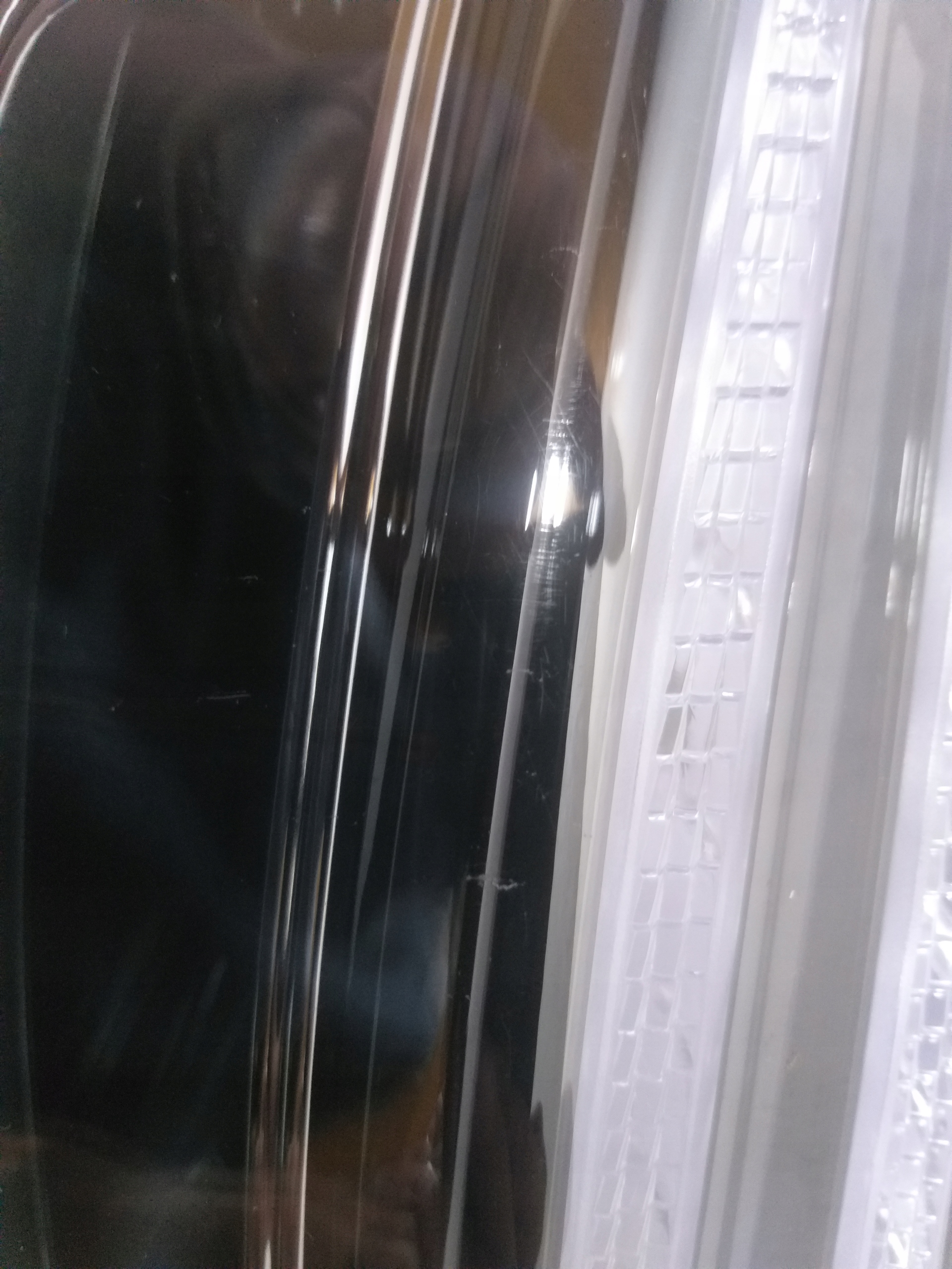 LIGHT FRONT RIGHT KIA SPORTAGE V 5 FULL LED 21- 92102R2100
