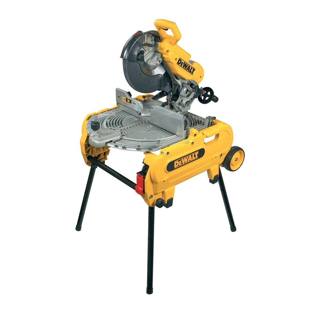 Pilarka stołowa 305mm 2000W odwracalna DeWalt D27107XPS
