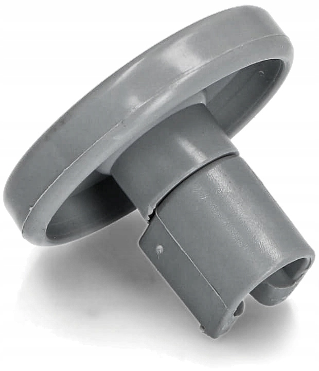 KÓŁKA ROLKI KOSZ DOLNY ZMYWARKI ELECTROLUX AEG IKEA 8SZT. KOMPLET Kod producenta 50246875004